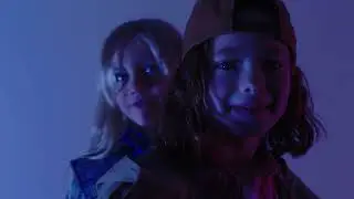 Zara Kids Campaign   Autumn Winter 2017