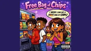 Free bag of chips (feat. MrFlipYaWhip)