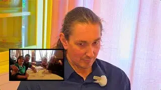 Жизнь в многокультурной семье в Австралии с европейскими корнями.
