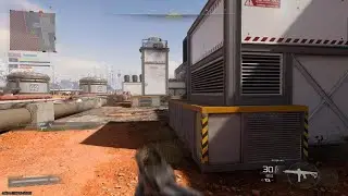 BO7: Gun Game on Exposure