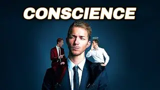 Conscience Explained: The Moral Compass Of Humanity