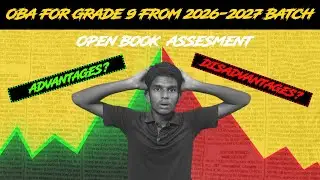 📖 CBSE Open Book Assessment 2026&ndash;27 Explained | Grade 9 New Policy 🔥,#cbse #oba#nep2020 #issue