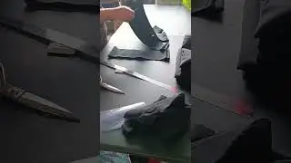 The Art of Bag Making: Preparing for Your Custom Order!🧶🧵👜