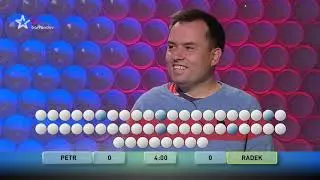 Česká tajenka (2018/85)