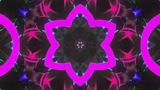 FREE Backstage Design, kaleidoscope, pattern, sparkle, texture, flowery, graphics