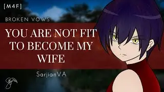 [M4F] Tao Ren RP | COMFORT AFTER NIGHTMARE - Broken Vows [Married]