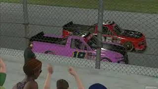 USA TRUCK 2