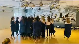 Miss Gelderland 2026: Trainingen bij The Chariot in Eibergen voor finalisten