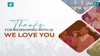 UNDERSTANDING THE ACT OF WORSHIP|| REV DR. SAM OYE || SECOND SERVICE || 26/10/2025