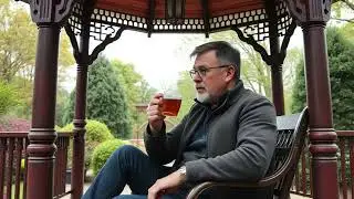 = Чуток приласкаюсь = песня на стихи Алексея Гуманного, работа над генерацией С. Данилов.