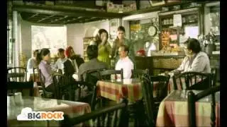 Happy Recovery Agent TV commercial by BigRock