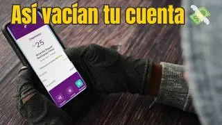 📲 El Yape FALSO que parece real (y cómo detectarlo) / YAPE FAKE APK