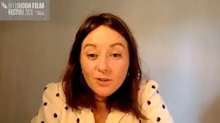 BFI Film Academy Presents: Hot Spot with Cathy Brady | BFI London Film Festival 2020