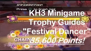 KH3 
