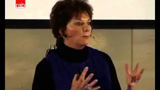 Selling Radio? Here's how you change the narrative - Yvonne Johnston