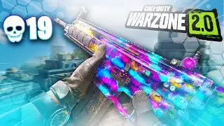 BEST GAME MODE ON WARZONE 2?