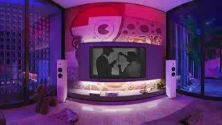 Jeovanny Alkapone - BXtch!!! Eres la que tal X Aka Castor Troy Feat. Alex Konfu (360&deg; Visualizer)