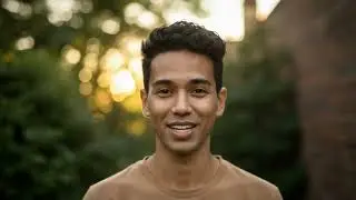 ESP Listening Practice | Crypto Influencer Self-Introduction (B2 Level English)