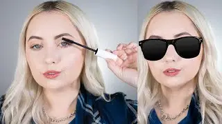 TARTE SEA SURFER CURL MASCARA REVIEW!!!!! New products ALERT!!! IS IT ANY GOOD!!!!!????