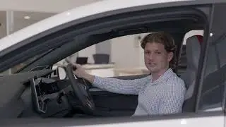 Central Coast Volkswagen | New Golf is here