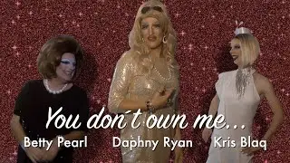 You Don´t Own Me - Queens of Munich