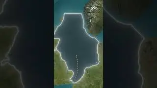 Why The North Sea Is So Dangerous? ⛵🌊