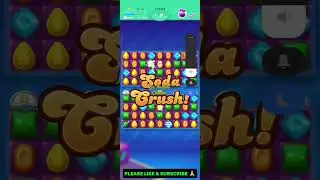 Candy crush soda level 17881-17890