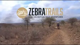 Kenya Tanzania Kilimanjaro Motorcycle Tour - Zebra Trails