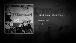 XXTENTACION  - You were  laydam