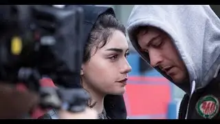 NETFLİX T&Uuml;RKİYE / The Protector 2 - &Ccedil;ağatay Ulusoy (2019)