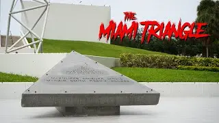 The Miami Triangle - Skate Tourism