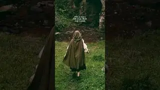 making a medieval fantasy inspired cloak for renfaires 🏰 #smallbusiness #cloak