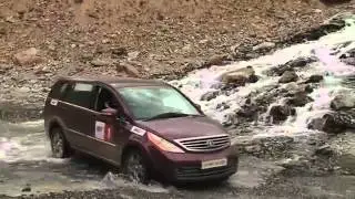 Himalayan Experience - Episode 2