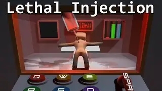 Neco Plays | Lethal Injection