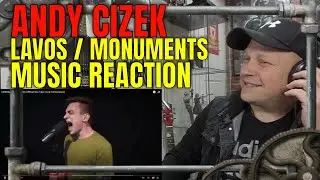 Andy Cizek 