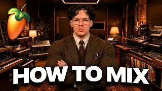 HOW TO MIX BEATS IN 2026