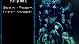 Drowned Abbey prb2 - Spectral 40/51 (Soul Reaver Unreleased Variations OST)