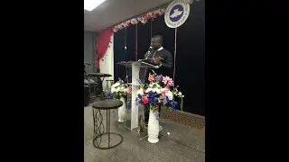 4/30/2025 II APRIL PROPHETIC CROSSOVER SERVICE