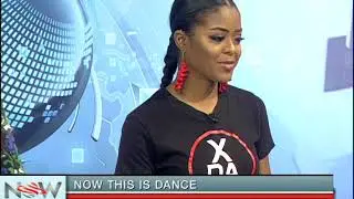 NOW - Xtreme Dance Academy