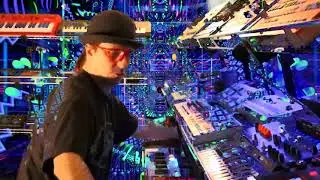 Syntax Era LivePA Acid Techno - 