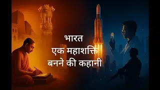 भारत : एक महाशक्ति बनने की कहानी