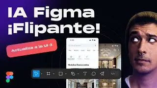 Probamos la nueva IA de Figma