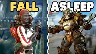 110 Minutes of Fallout 76 Obscure Facts to Fall Asleep to