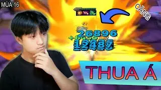 GẶP 10 BIL B&Aacute;N HẾT TẤT TAY ROLL SET 5 TIỀN 3 SAO ĐỐI ĐẦU SENNA 5 TIỀN 3 SAO V&Agrave; C&Aacute;I KẾT....