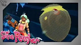 QUANTUM LEMONS! (Slime Rancher w/ Gray)
