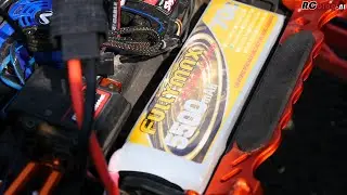Fullymax LiPo batterijen - GiveAway?