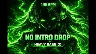 No Intro Phonk &ndash; Heavy Bass for Workout