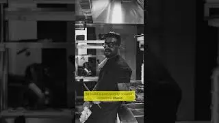 Grill & Groove Garage Sync Sessions #dj #chef