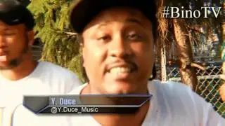 Y.Duce Binotv 2015