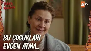 Hacer Ağa, Çelik Komutan'a Ateş Kuşları'nı anlatıyor! - Ateş Kuşları 40. Bölüm